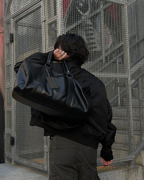 TYPE1.0 Duffle Bag